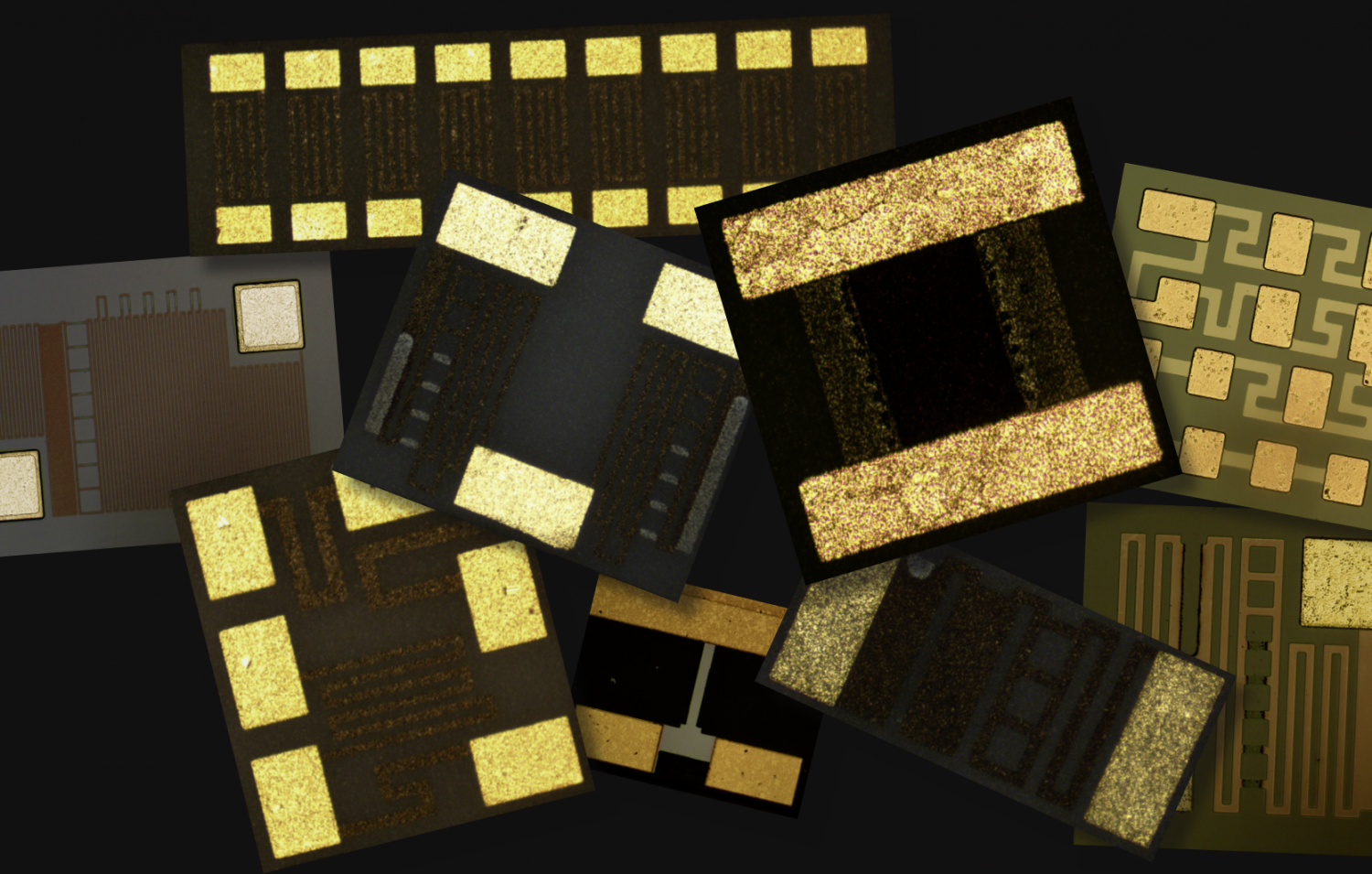 CX THIN FILMS HIGH QUALITY THIN FILM MANUFACTURING